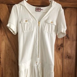 Juicy Couture Romper